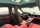 بورش تايكان TURBO