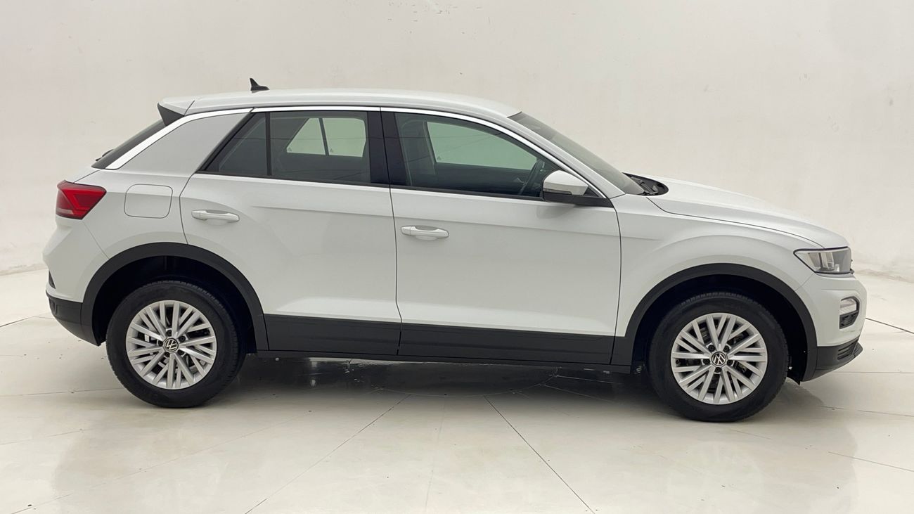 Volkswagen T ROC TREND 1.4 | Zero Down Payment | Home Test Drive