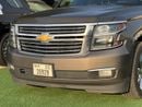 Chevrolet Tahoe LTZ DVD/COOL BOX/HF T/GATE