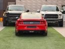Ford Mustang GT PREMIUM