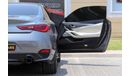 إنفينيتي Q60 CV37