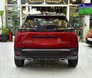 بيجو 2008 EXCELLENT DEAL for our Peugeot 2008 GT ( 2024 Model ) in Red Color GCC Specs