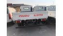 Isuzu NPR 4 tons