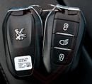 بيجو 3008 ACTIVE PLUS Peugeot 3008 | 1.6 L | 2024 | GCC | Accident-Free | In Excellent Condition | 823 P.M
