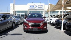 Hyundai Tucson ACCIDENTS FREE - ORIGINAL PAINT - 2 KEYS - PANORAMIC SUNROOF - CAR IS IN PERFECT CONDITION INSIDE OU