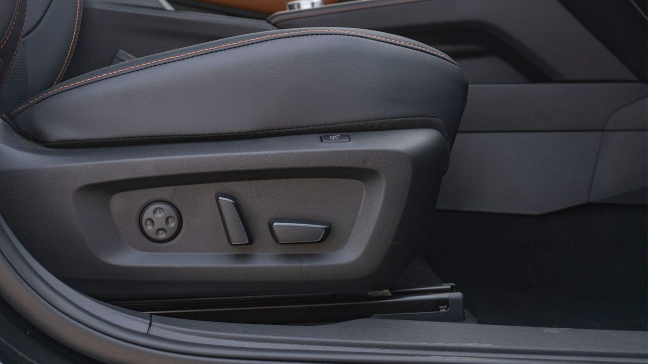 Mitsubishi Outlander 2024 Mitsubishi Outlander 2.5L petrol AT