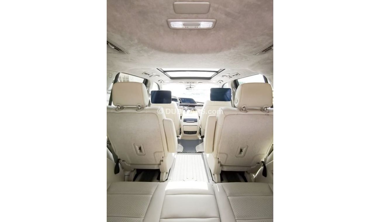 Cadillac Escalade Cadillac Escalade ( Diesel ) - 2023- Black