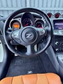 نيسان 370Z Std 3.7L (324 HP) Coupe