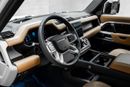 Land Rover Defender 110 X P525 5.0L