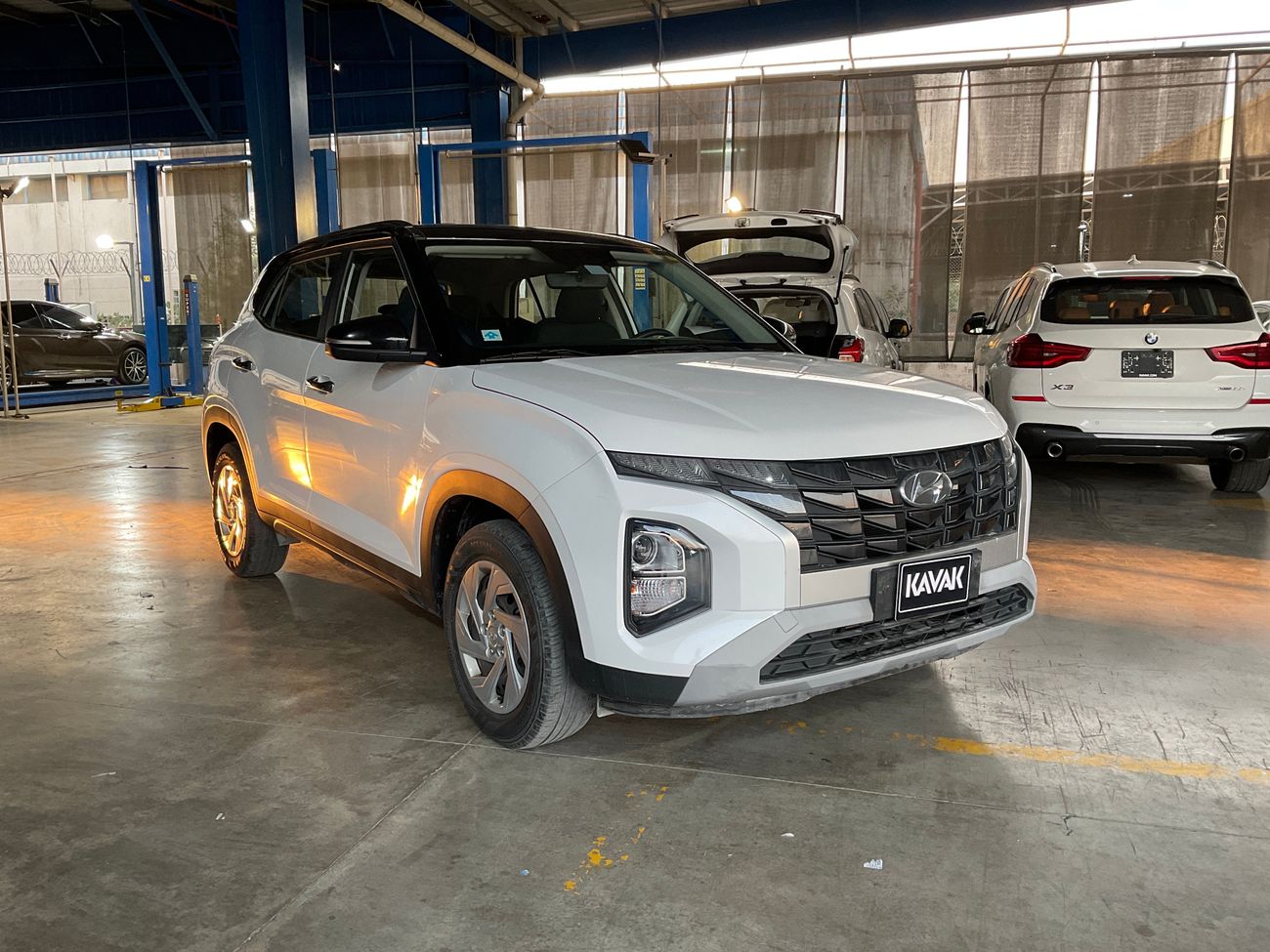 هيونداي كريتا Smart | National Day Celebration | شامل الضمان | 0 ﺪﻔﻋﺓ ﺃﻮﻟﻯ