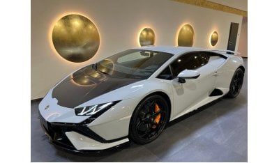 Lamborghini Huracan TECHNICA 2023 FULLY LOADED