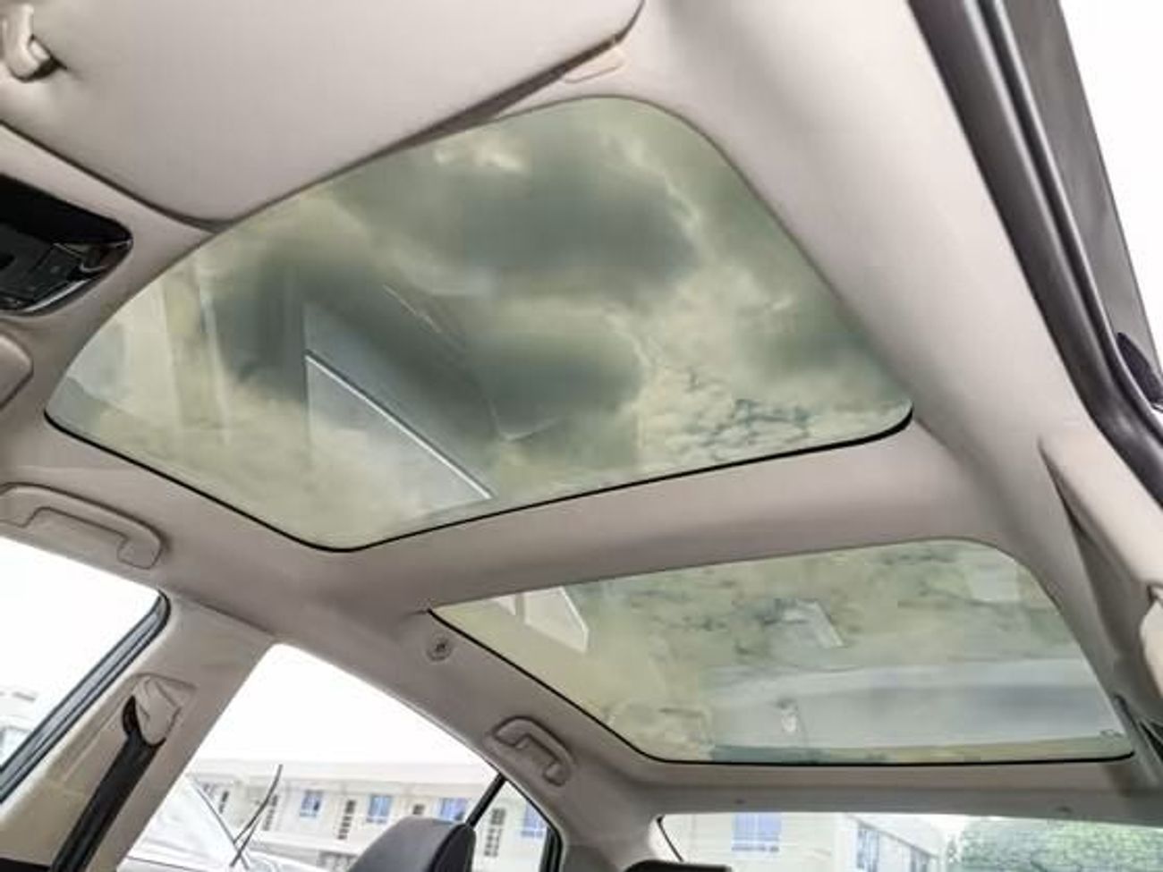 Toyota Camry PREMIUM EDITION