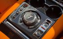 Rolls Royce Cullinan Black Badge Series II Right Hand Drive
