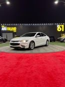 Chevrolet Malibu LT 2.0L