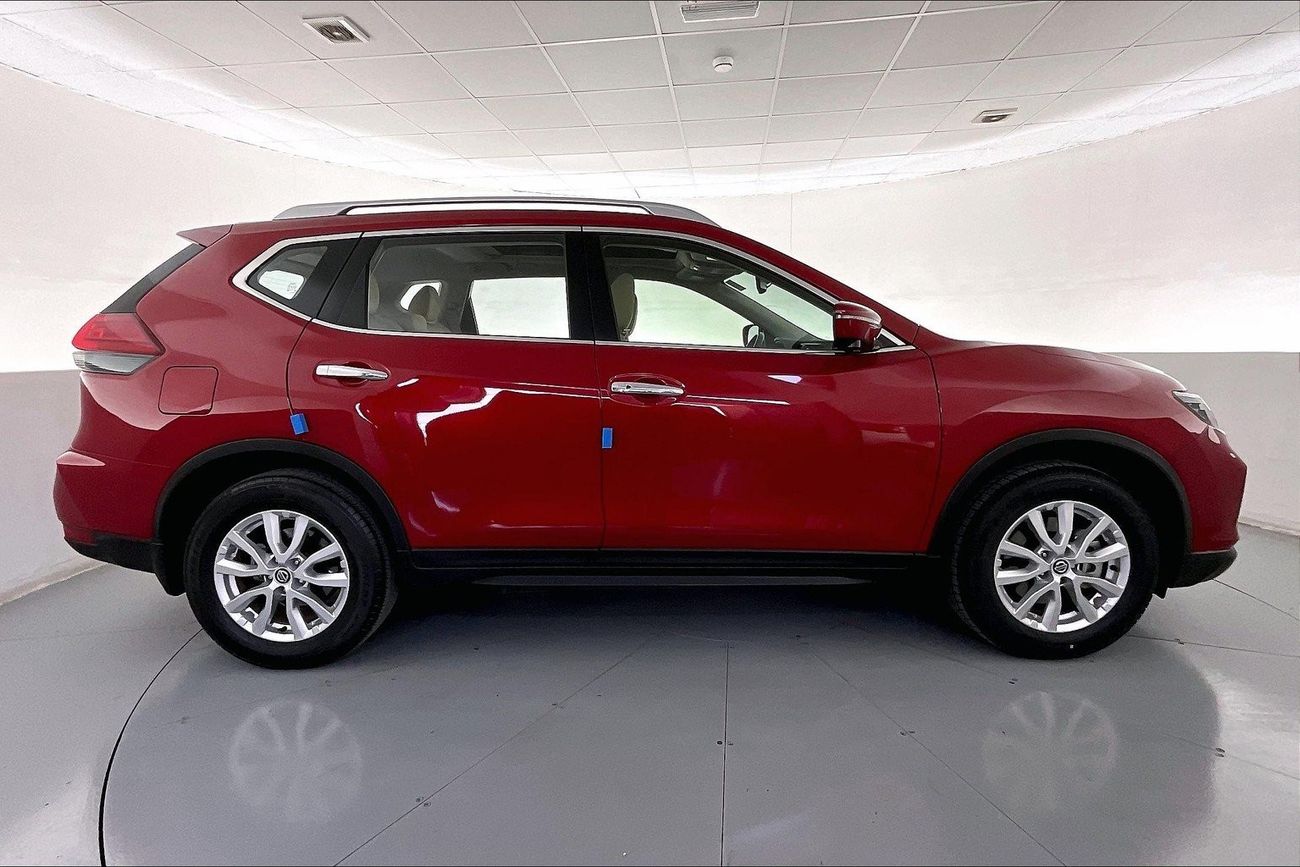 Nissan Pathfinder SL | 1 year free warranty | 0 Down Payment