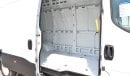 إيفيكو دايلي 50C15VH /Euro 3 Highroof Van H3 Wheelbase 4100 MY2024(EXXPORT ONLY)