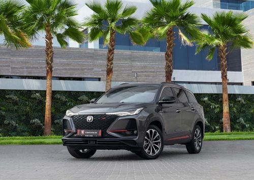 تشنجان سي اس 75 بلس Plus | 1,665 P.M  | 0% Downpayment | Excellent Condition!