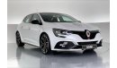 Renault Megane RS