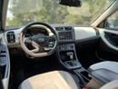 Hyundai Creta Mid 1.6L