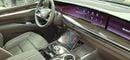 Cadillac Escalade ESV PREMIUM LUXURY PLATINUM