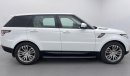 Land Rover Range Rover Sport HSE SE 3 | Under Warranty | Inspected on 150+ parameters