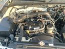 Toyota Fortuner 2.7L PETROL AUTOMATIC TRANSMISSION