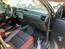 تويوتا هيلوكس GLS 2019 Toyota Hilux Modified - 2.7L V4 GCC- AWD 4x4- Rear Camera - Push start - Patrol -