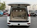 تويوتا لاند كروزر LAND CRUISER GXR 4.0L FULL OPTION 2025 MODEL
