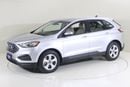 Ford Edge SE19 / AL TAYER MOTORS AL QOUZ SHOWROOM