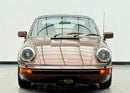 بورش 911 Carrera S, Sunroof, Blaupunkt Audio System, Fully Restored, Canadian Specs