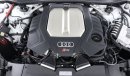 Audi RS7 Sportback Full Option *Available in USA* (Export) Local Registration +10%