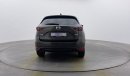 Mazda CX5 G T 2500