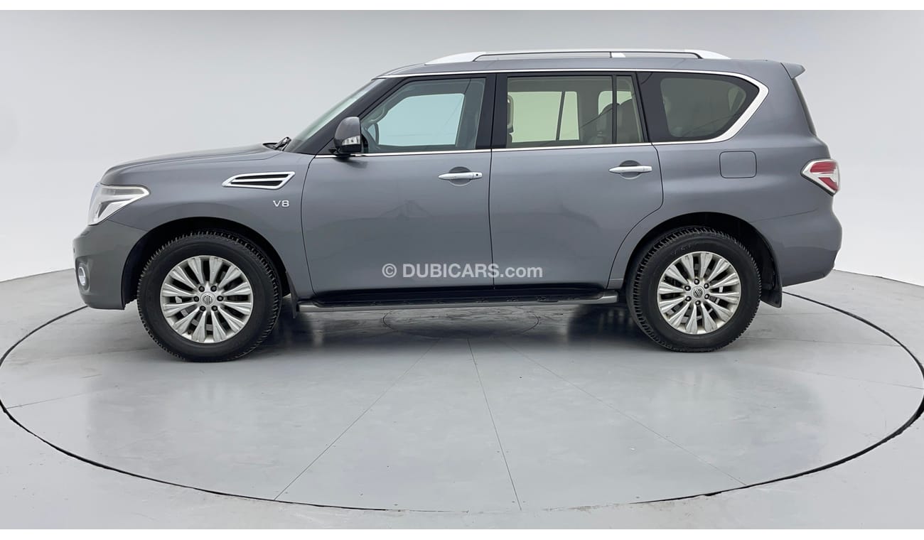 Nissan Patrol LE TITANIUM 5.6 | Zero Down Payment | Free Home Test Drive