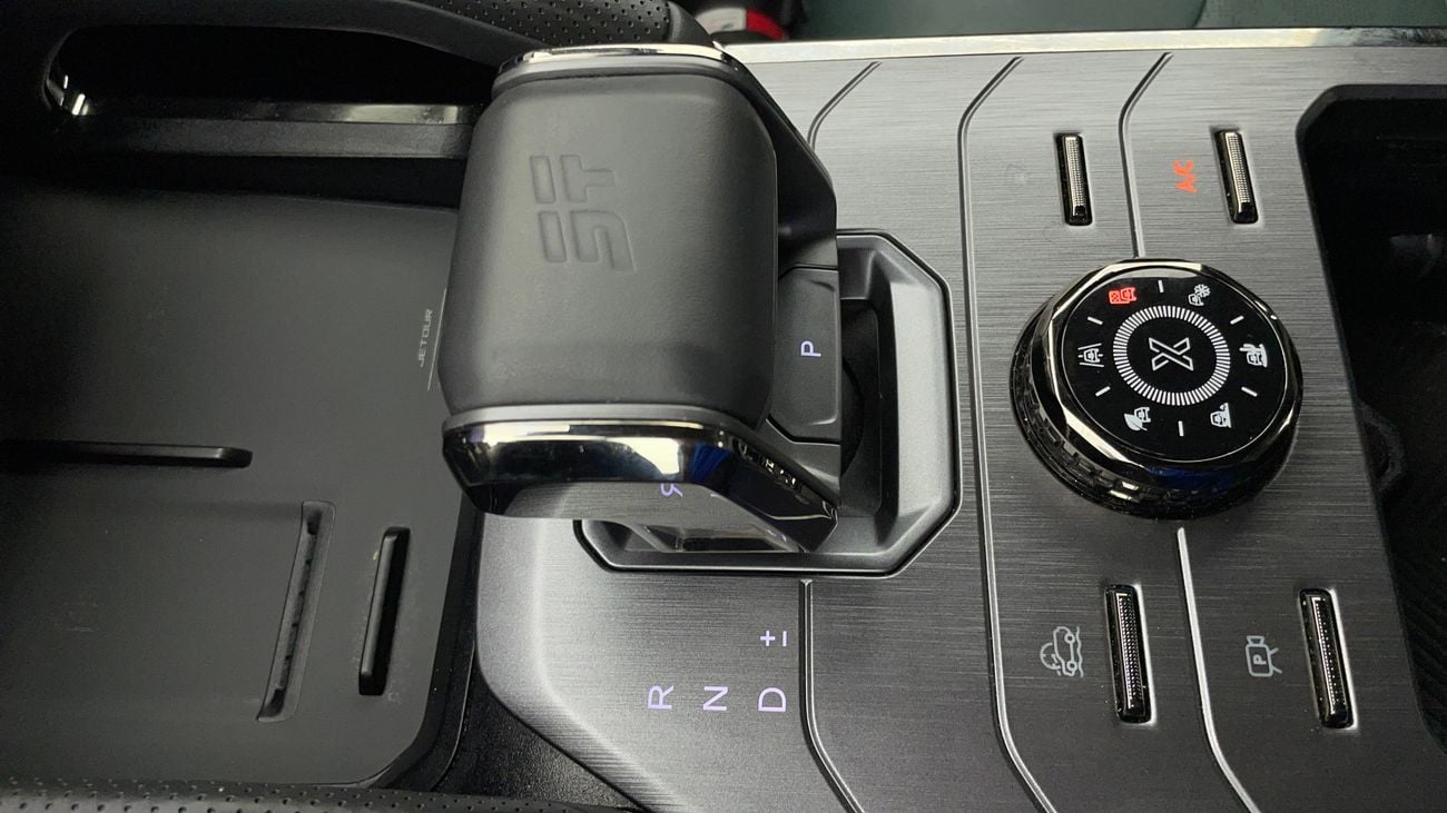 جيتور T2 LUXURY 2 | بدون دفعة مقدمة | اختبار القيادة في المنزل