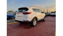 Kia Sportage KIA Sportage 1.6L خليجي with Panaomic Roof , Rear view camera, Apple Car Play , Color White Model 20