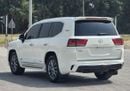 Toyota Land Cruiser GXR Upgrade 2024