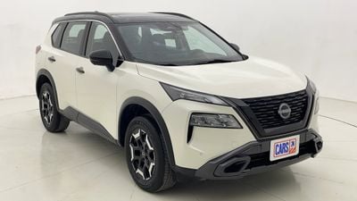 Nissan XTrail N TREK 2.5 | Zero Down Payment | Home Test Drive