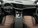 Volkswagen Touareg ELEGANCE Touareg Elegance++ 3L | Premium SUV | 4MOTION | Massage Seats | HUD