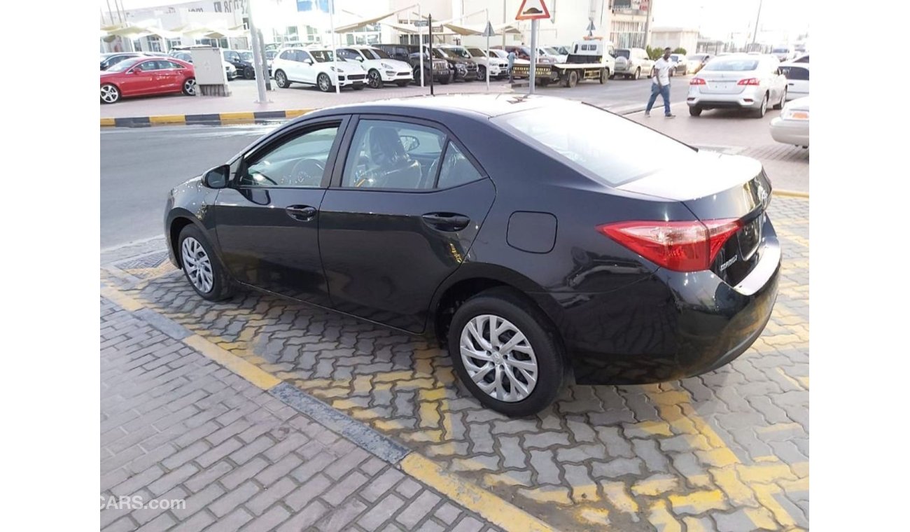 Toyota Corolla LE - Very Clean Car