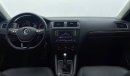 Volkswagen Jetta SEL 2.5 | Under Warranty | Inspected on 150+ parameters