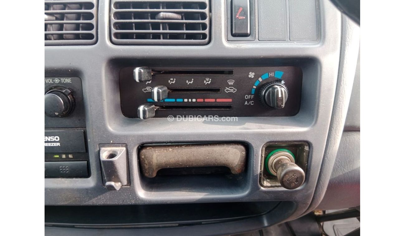 Toyota Townace TOYOTA TOWNACE PICK UP RIGHT HAND DRIVE  (PM1526)