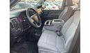 Chevrolet Silverado Chevrolet Silverado _American_2018_Excellent Condition _Full option