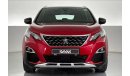 Peugeot 3008 GT Line