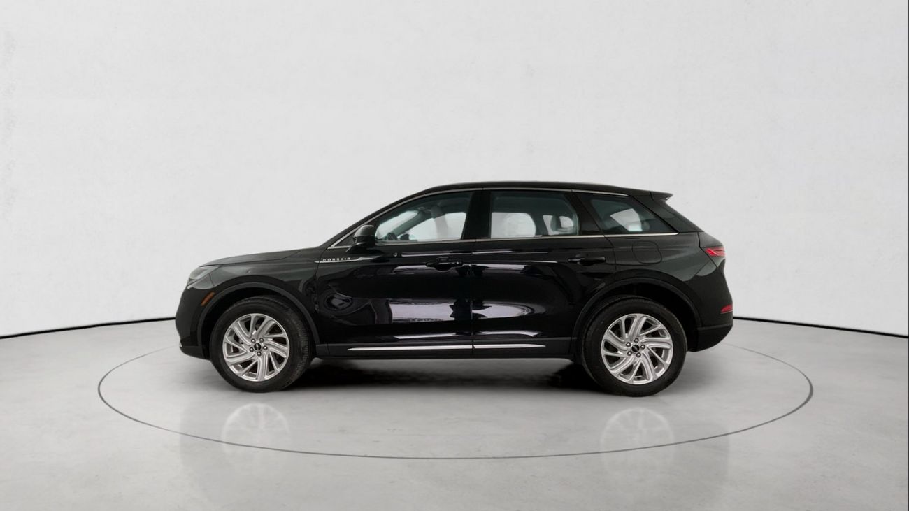 Lincoln Corsair Standard | Guaranteed Warranty | 0 Down Payment