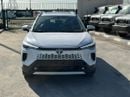 Toyota Corolla Cross LE