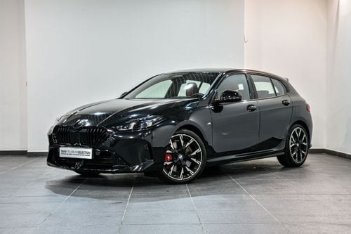 BMW 118 118i M Sport Package