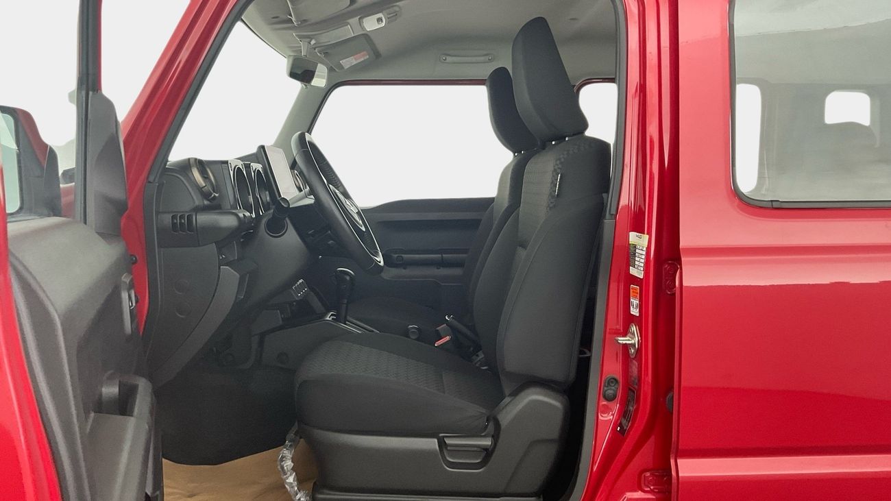 Suzuki Jimny 1.5L GLX (A/T) GLX | Guaranteed Warranty | 0 Down Payment