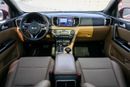 Kia Sportage EX 2.0L (165 HP) FWD Kia Sportage 2.0L 2018 GCC, accident-free Excellent Condition
