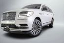 Lincoln Navigator Reserve 3.5L