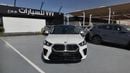 BMW X2 BMW X2 sDrive 25i M Sport 2.0L White Interior Moca